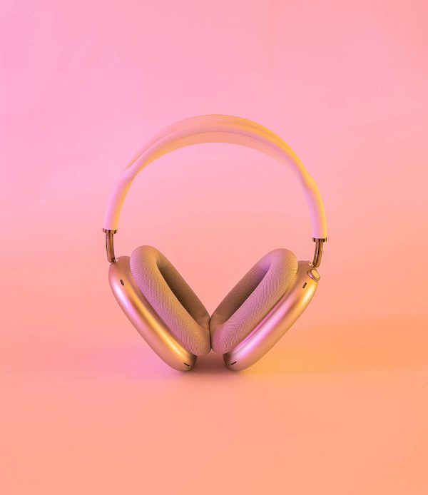 SonoWave Headphones