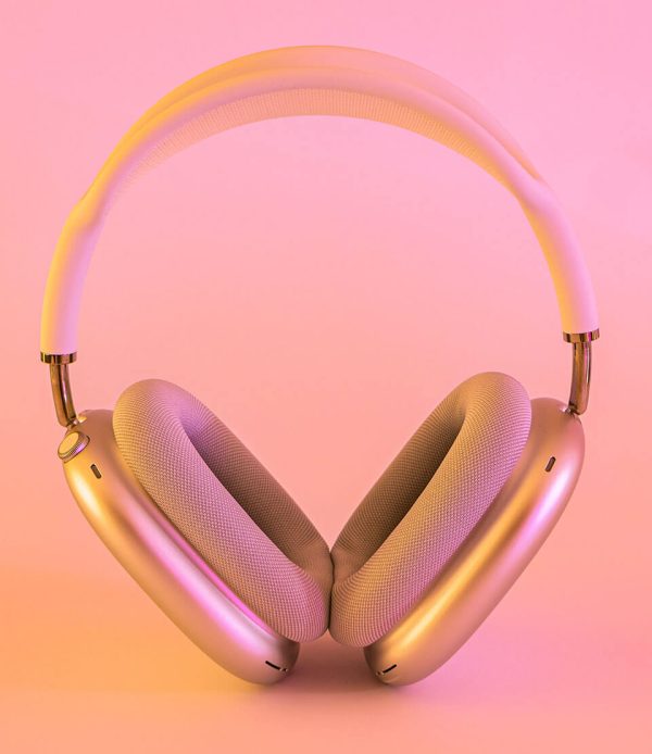 SonoWave Headphones - Image 2